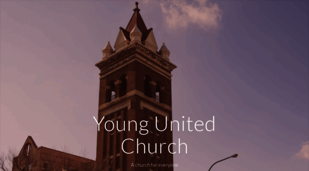 youngunitedchurch.com
