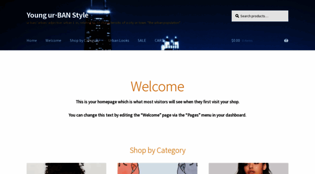 youngurbanstyle.com