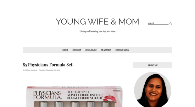 youngwifeandmom.com