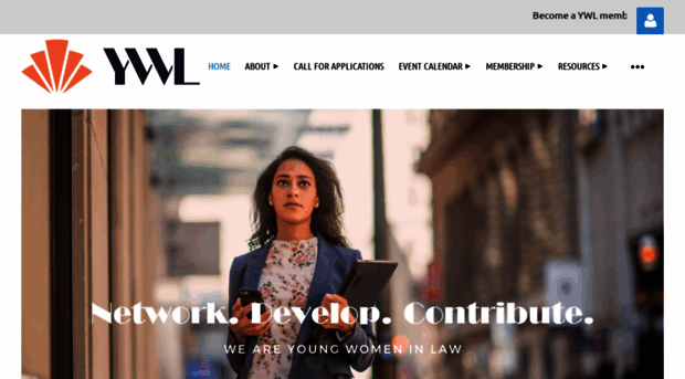 youngwomeninlaw.com