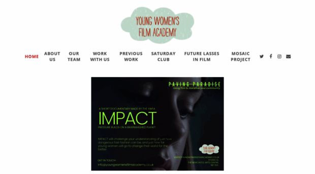 youngwomensfilmacademy.co.uk