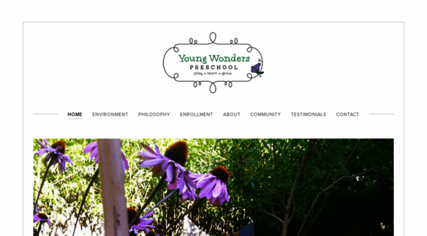 youngwonderspreschool.com