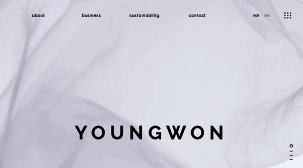 youngwonint.com