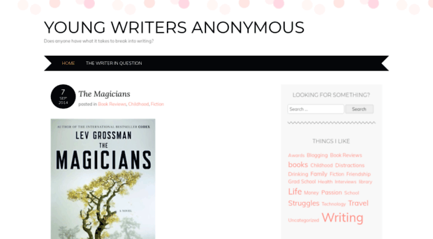 youngwritersannonymous.wordpress.com