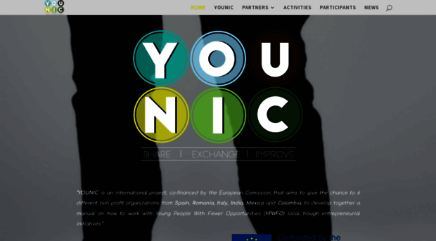 younicproject.com