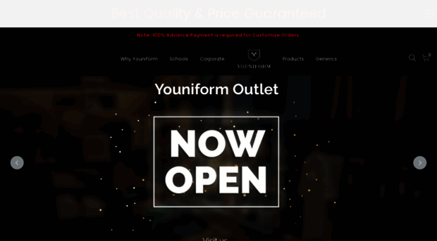 youniform.co