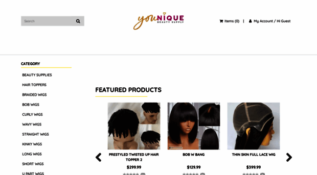 youniquelacewigs.com