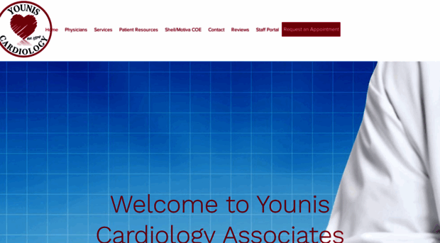 youniscardiology.com