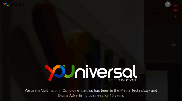 youniversal.com