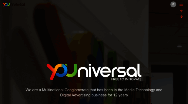 youniversalgroup.com