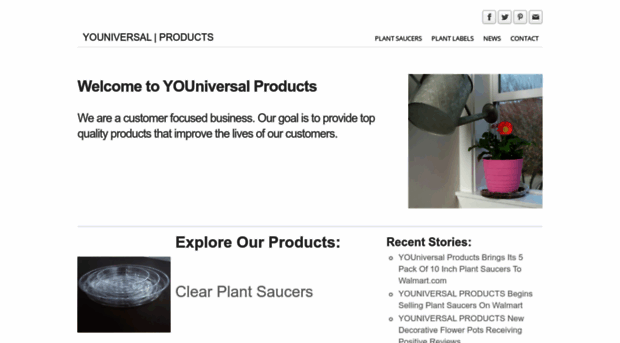 youniversalproducts.com