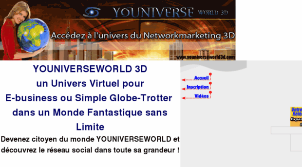 youniverseworld3d.com