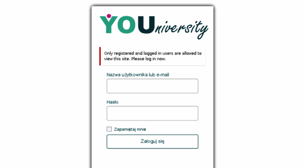 youniversity.eu