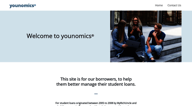 younomics.com