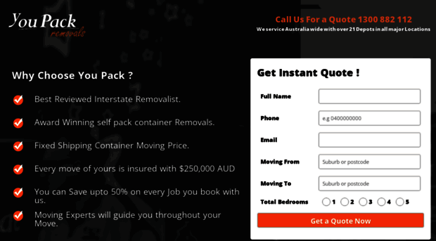 youpackremovals.com.au