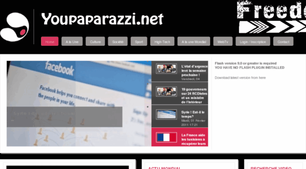 youpaparazzi.net