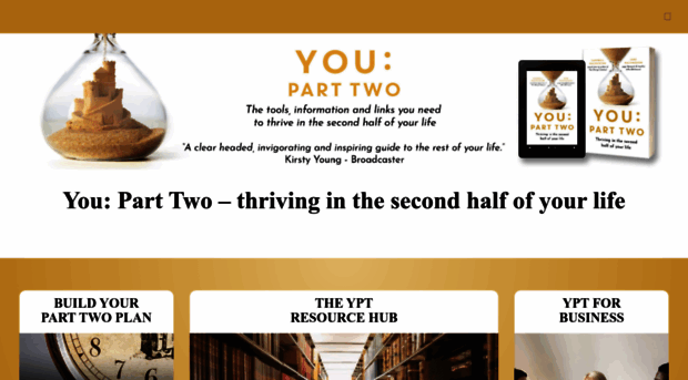 youparttwo.com