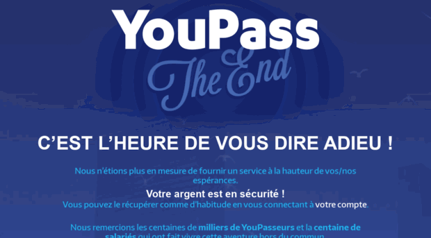 youpass.com