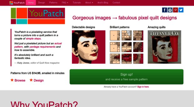 youpatch.com