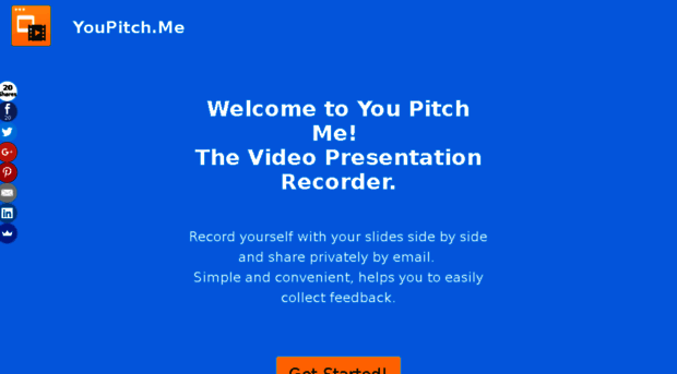 youpitch.me