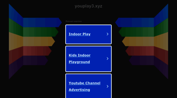 youplay3.xyz