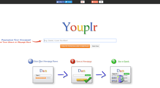 youplr.com