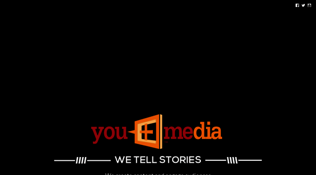 youplusmedia.com