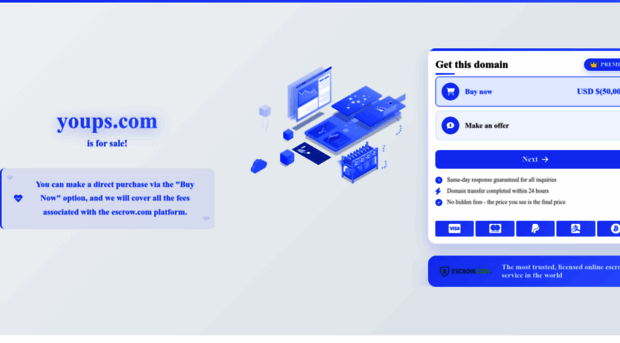youps.com