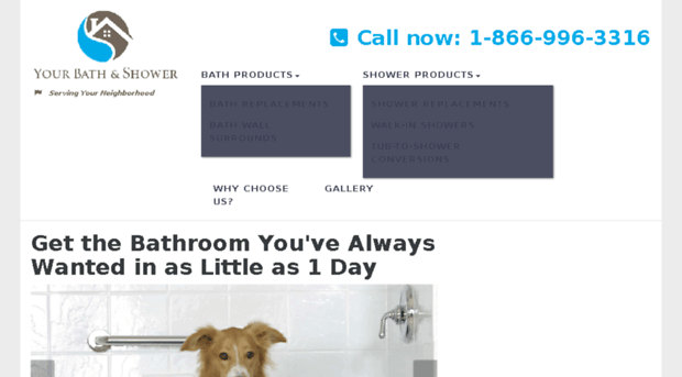 your--bath.com