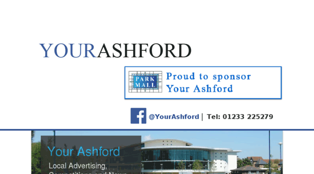 your-ashford.co.uk