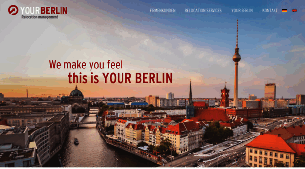 your-berlin.com