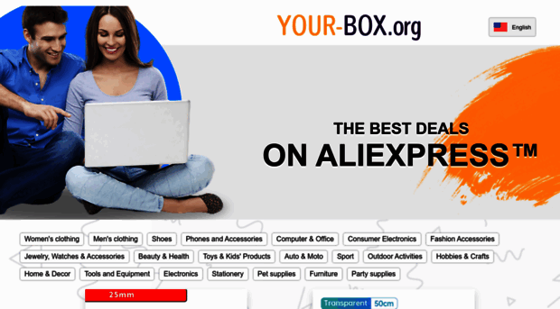 your-box.org