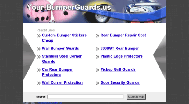 your-bumperguards.us