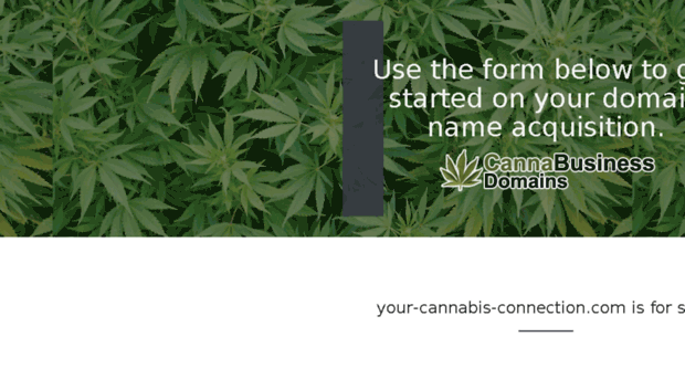 your-cannabis-connection.com