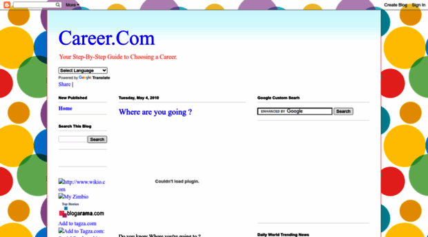 your-career-planning.blogspot.com