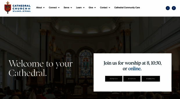 your-cathedral.org