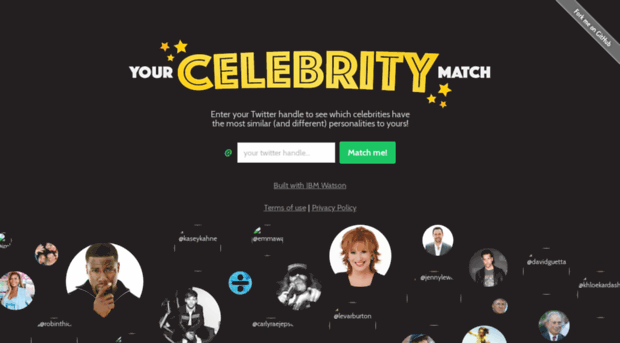 your-celebrity-match.mybluemix.net