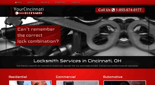 your-cincinnatilocksmith.com