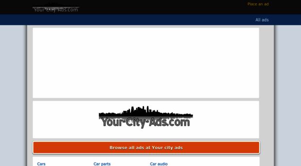 your-city-ads.com