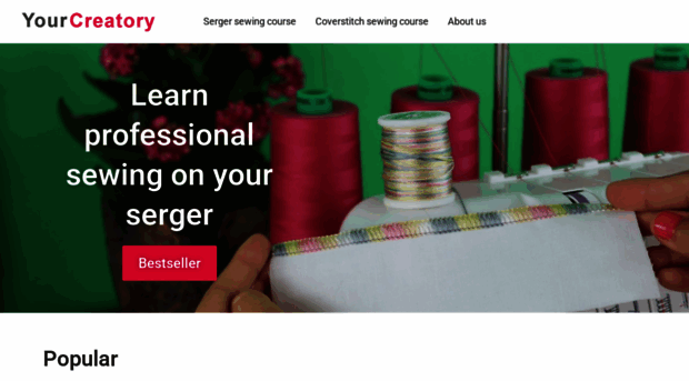 your-creatory.com