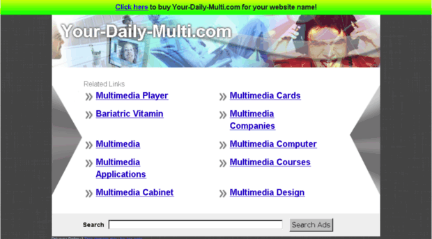 your-daily-multi.com