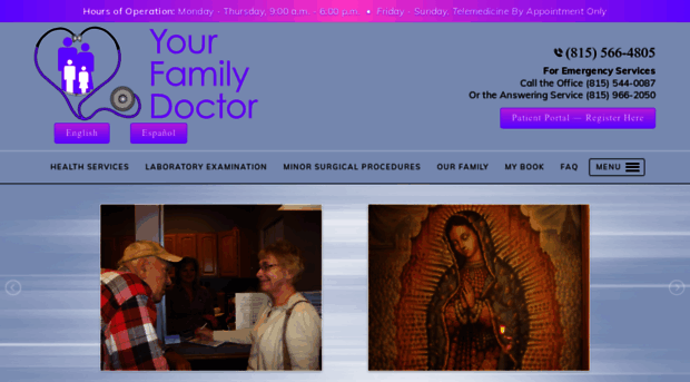 your-family-doctor.com