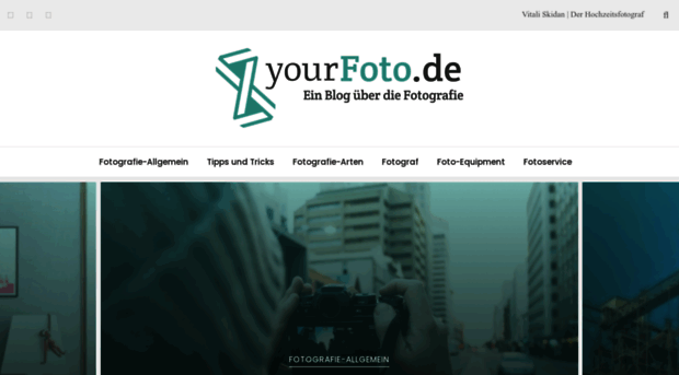 your-foto.de