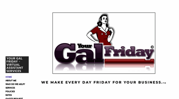 your-gal-friday.com