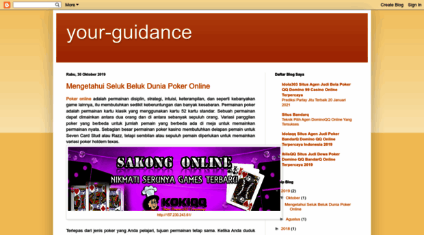 your-guidance.blogspot.com