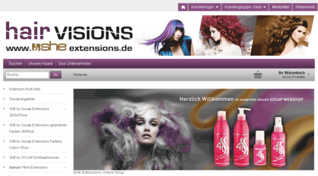 your-hairvisions.de
