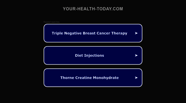 your-health-today.com