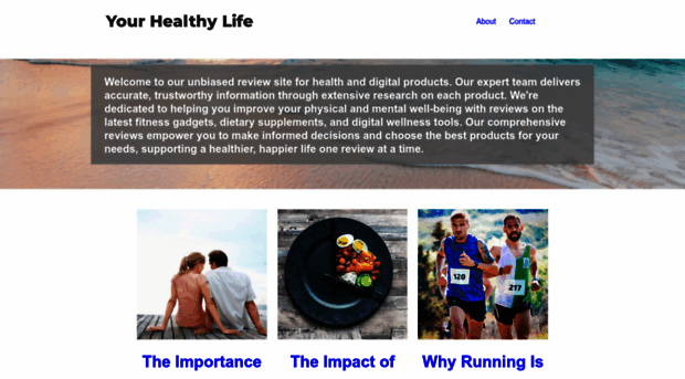 your-healthylife.netlify.app