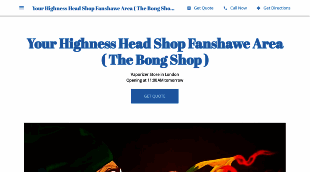 your-highness-head-shop-fanshawe-area-the-bong.business.site