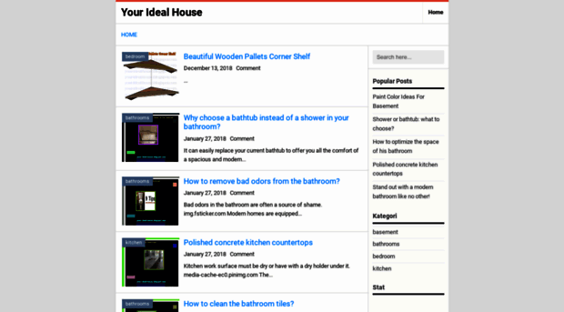 your-ideal-house.blogspot.com